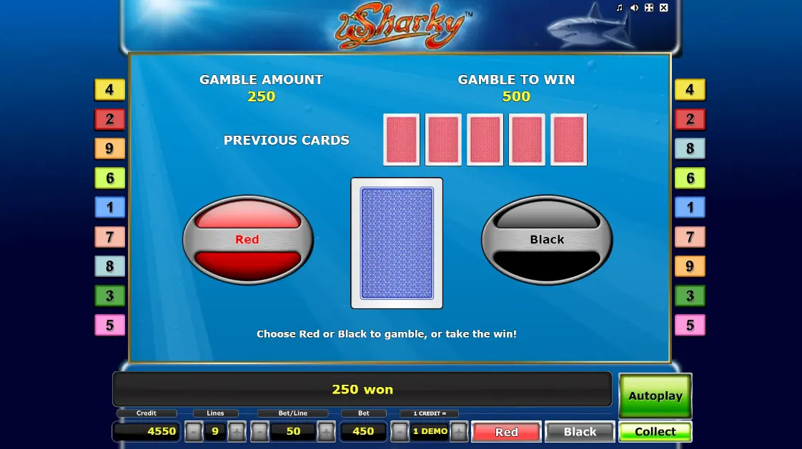 sharky-3