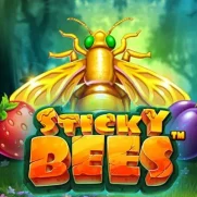 Sticky Bees