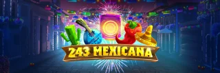 243 mexicana