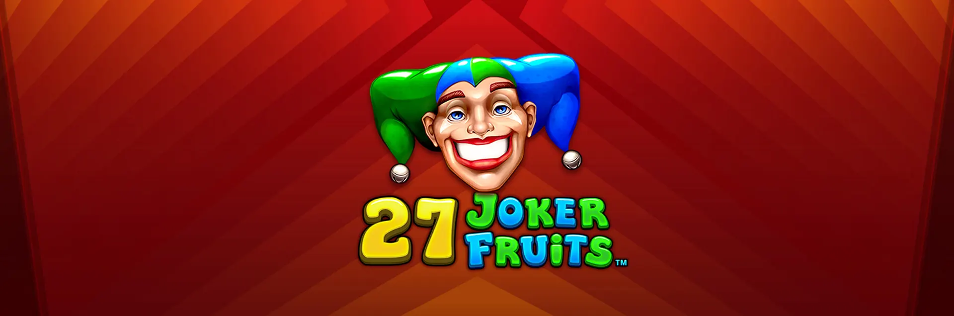 27 joker fruits