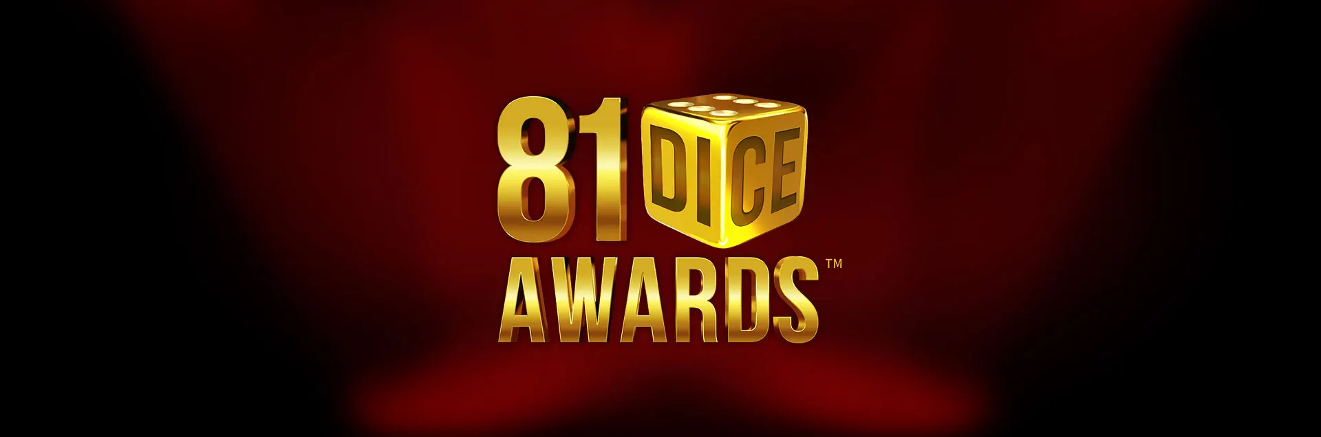 81 Dice Awards