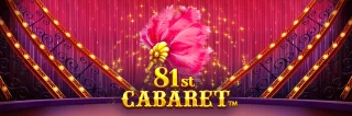 81st cabaret