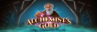 Alchemist's Gold da Synot