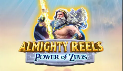 Almighty Reels Power of Zeus da Novomatic