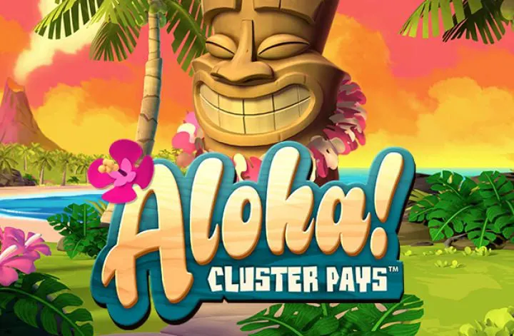Aloha Cluster Pays