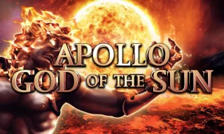 Apollo God of the Sun Novomatic