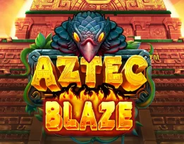 Aztec Blaze
