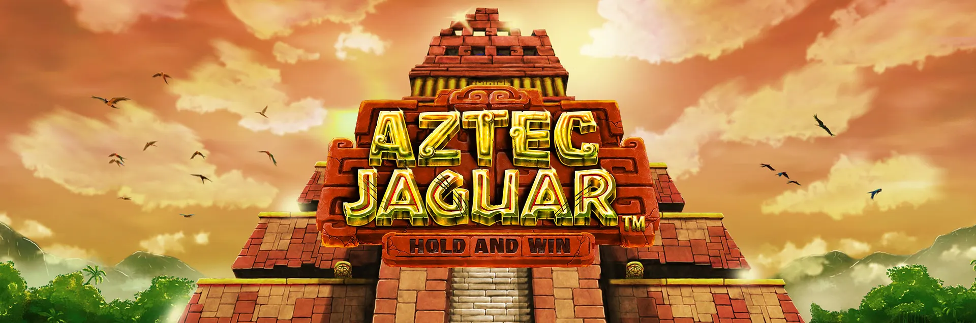 Aztec Jaguar da Synot