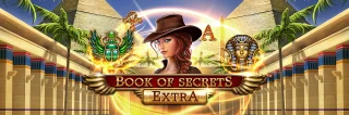 Book of Secrets Extra