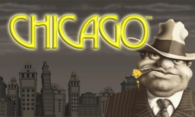 chicago da novomatic