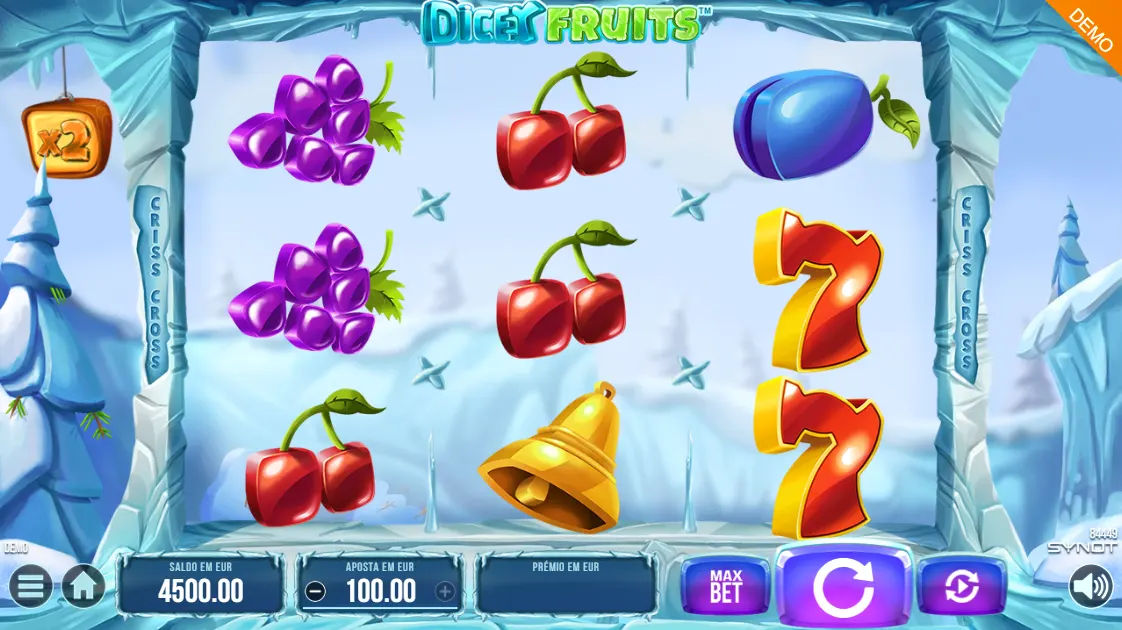 dicey fruits
