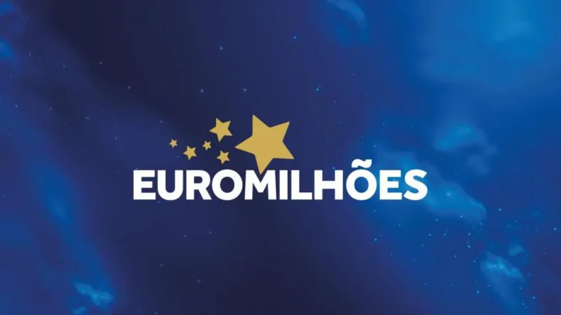 Euromilhões desta Terça-feira de 09 de agosto de 2022