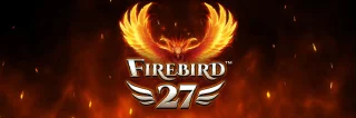 Firebird 27