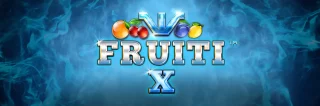 fruiti x