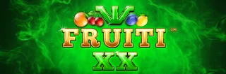 fruiti xx
