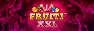 fruiti xxl