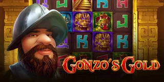 Gonzo's Quest