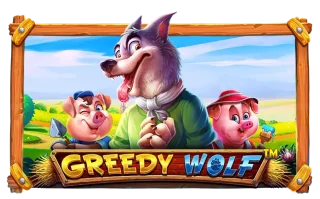 Greedy Wolf