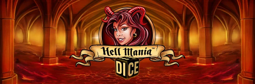 Hell Mania Dice