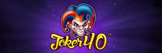 joker 40
