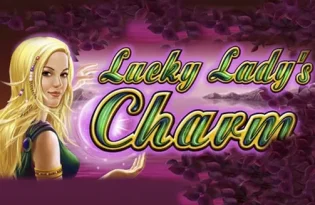 Lucky Lady’s Charm da Novomatic