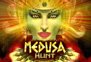 medusahunt