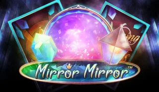 Mirror Mirror