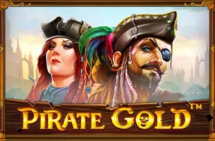 Pirate Gold da Pragmatic Play