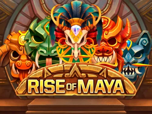 Jogar Rise of Maya Agora