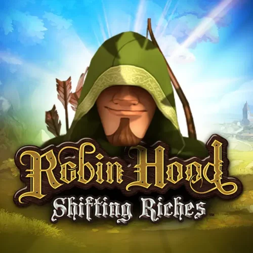 Jogar Robin Hood: Shifting Riches Slot
