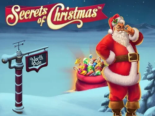 Jogar Secrets of Christmas Slot