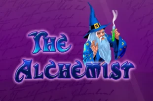 The Alquemist da novomatic