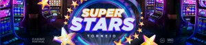 Torneio Casinoportugal superstars