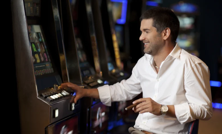 truques para ganhar dinheiro no casino