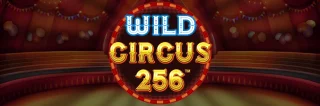 Wild Circus 256